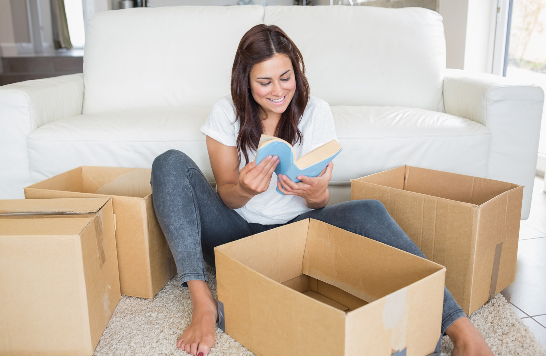 5 Tips For Labeling Your Moving Boxes Like A Pro - San Antonio Movers | Move  Pros